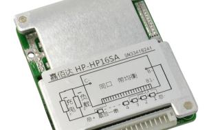 锂电池48v