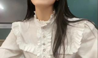 90后美女图