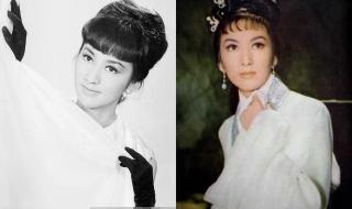 香港明星夫妻
