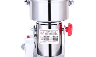五谷杂粮研磨机