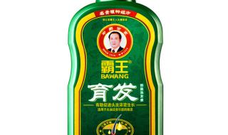 国际洗发水品牌